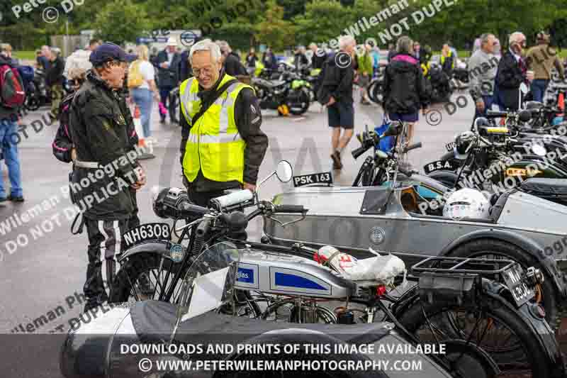 Vintage motorcycle club;eventdigitalimages;no limits trackdays;peter wileman photography;vintage motocycles;vmcc banbury run photographs